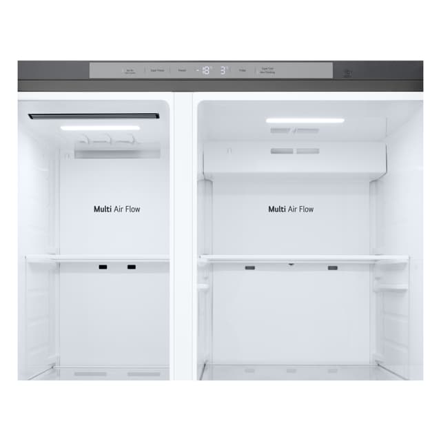 LG Side-by-Side GSLC41PYPE