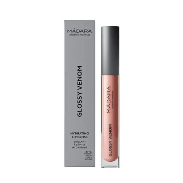 Mádara GLOSSY VENOM - #71 HI-SHINE 4ml