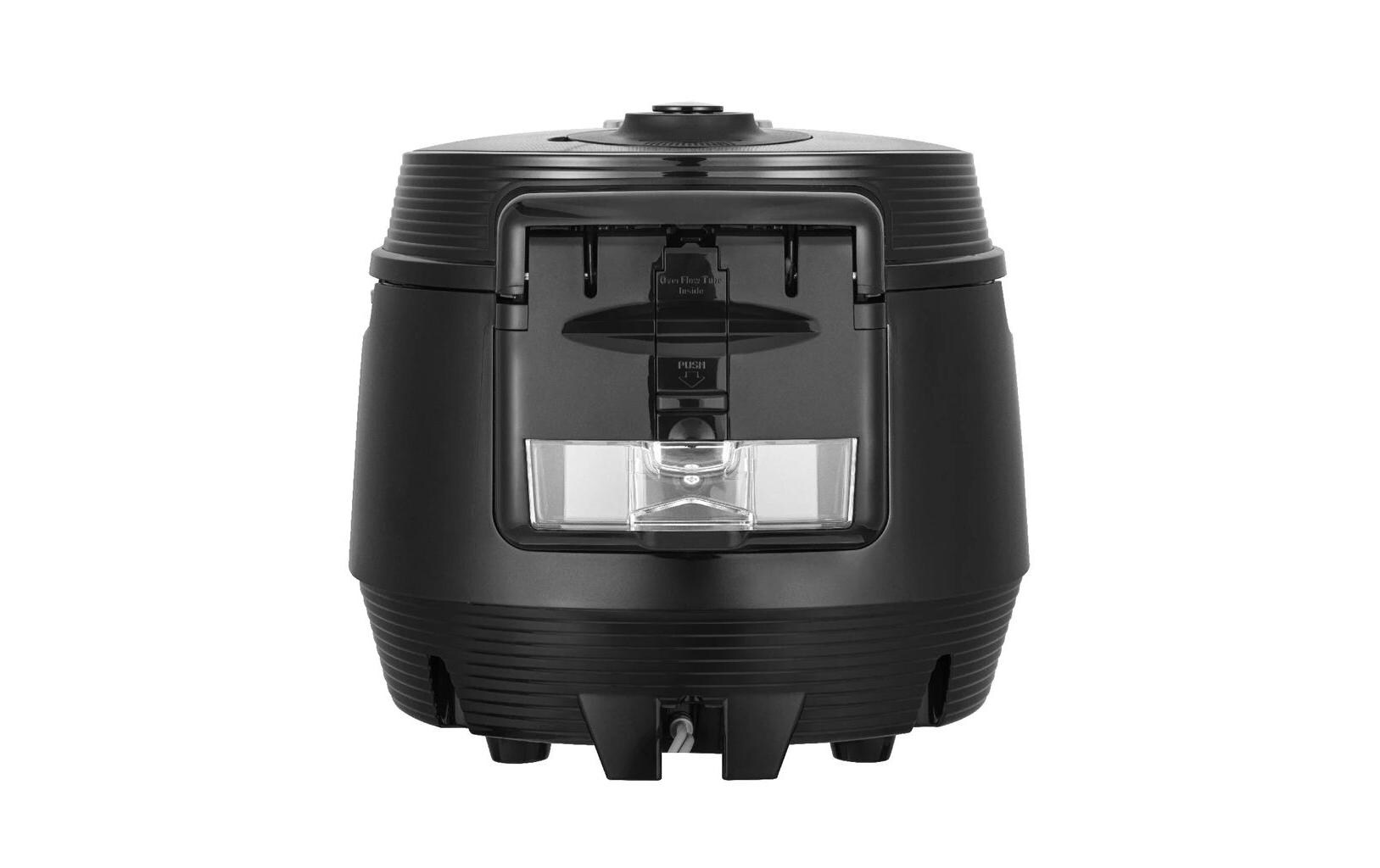 Multikocher CMC-QAB549S 1.8 l<br>Multicooker für die Zubereitung von Reis und vieler weiterer Gerichte