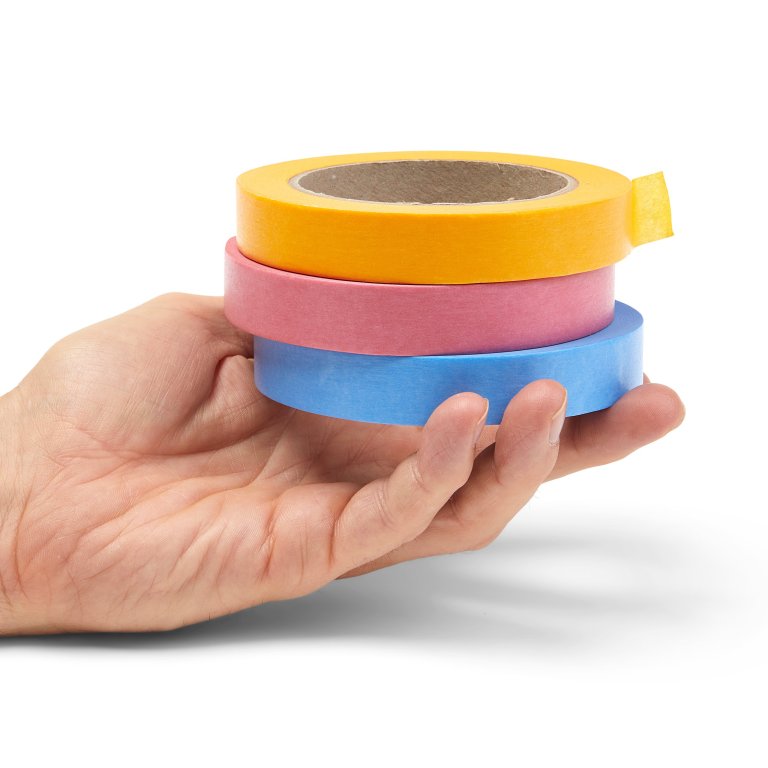 Washi Papierklebeband Tape-Art Deko Tape