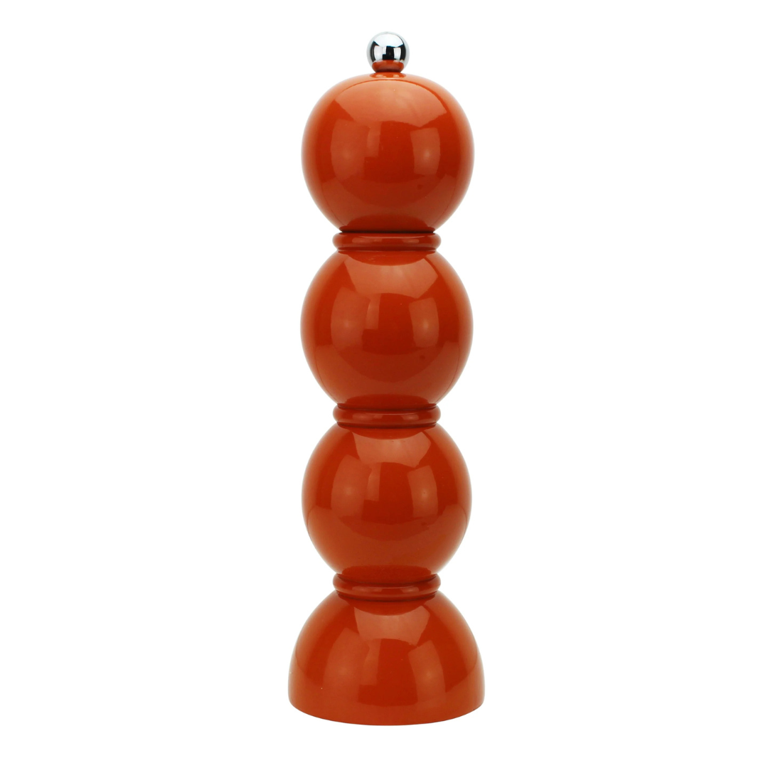 Peper- en zoutmolen Addison Ross oranje