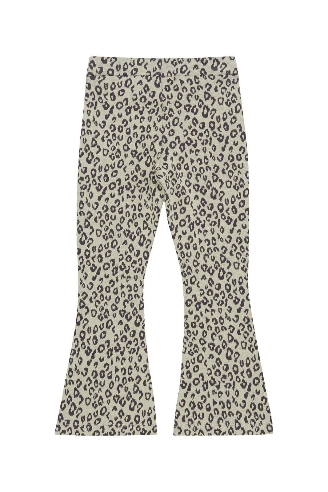Noppies Kids Legging Palos - Animal Pattern