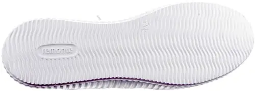 Remonte D3E00-60 maat 43 sneaker roze Calandschoen
