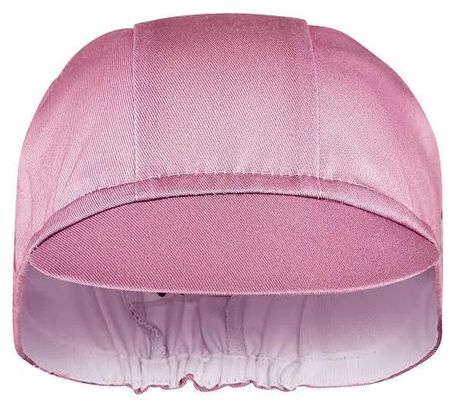 Casquette vélo Craft Core Essence Rose