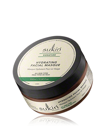 Sukin Signature Hydrating Facial Masque 100ml