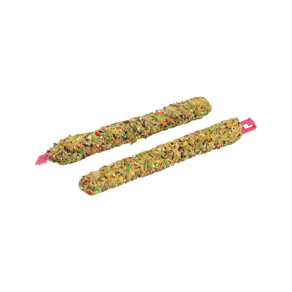 Esve Vogelsticks - Volièrevogels Fruit