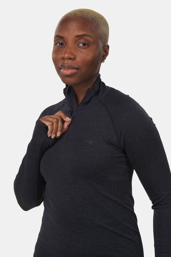 Craft Craft Core Dry Active Comfort HZ Thermoshirt Dames
