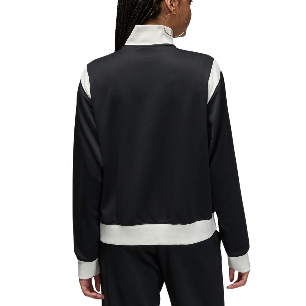 Nike Sweat Noir/Blanc Femme Nike Suit