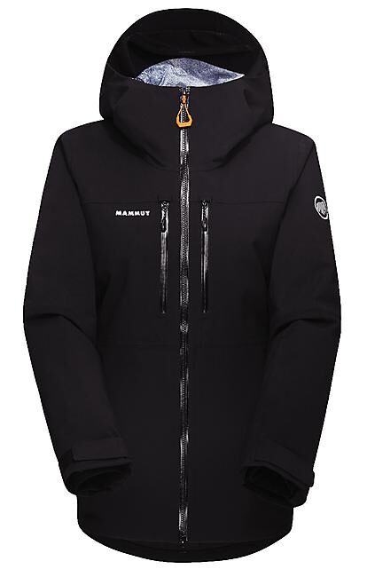 MAMMUT - VESTE VESTE DE SKI STONEY HS THERMO JACKET WOMEN