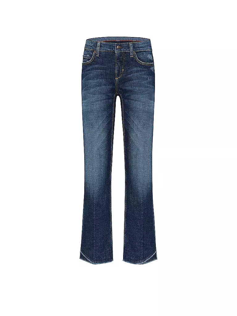 CAMBIO Jeans 7/8 FENJA blau