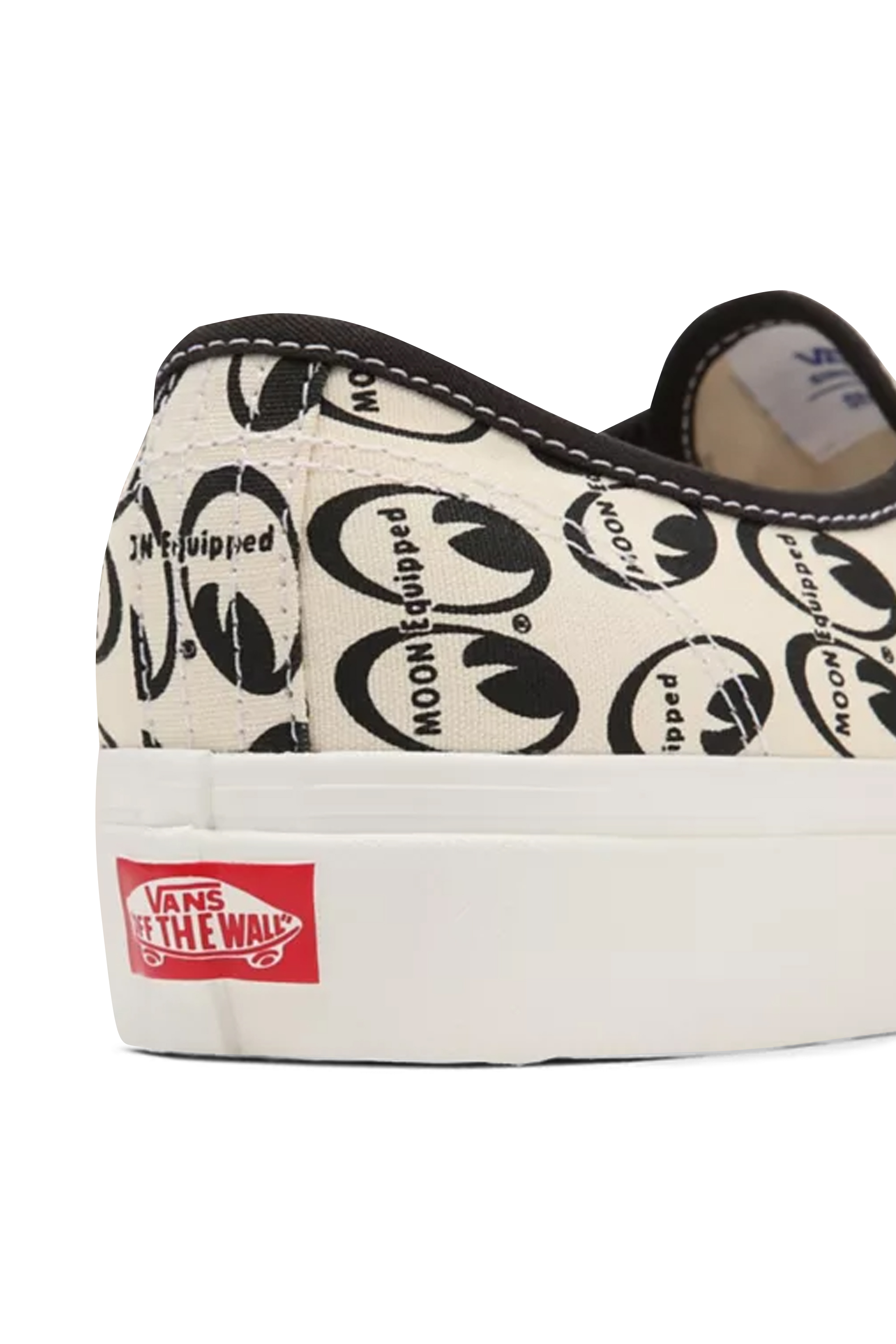 VANS Baskets UA AUTHENTIC 44 DX Multicolore