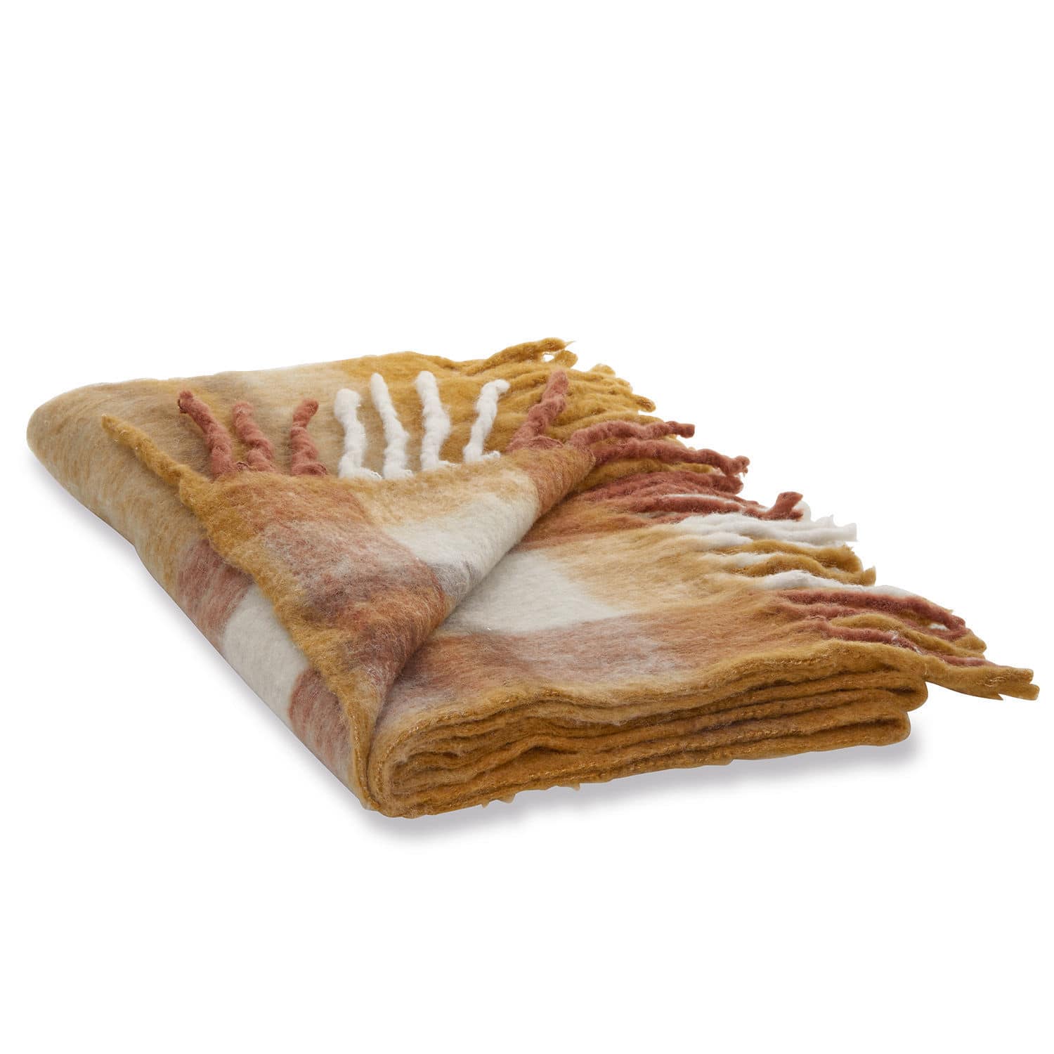 Plaid Alborg