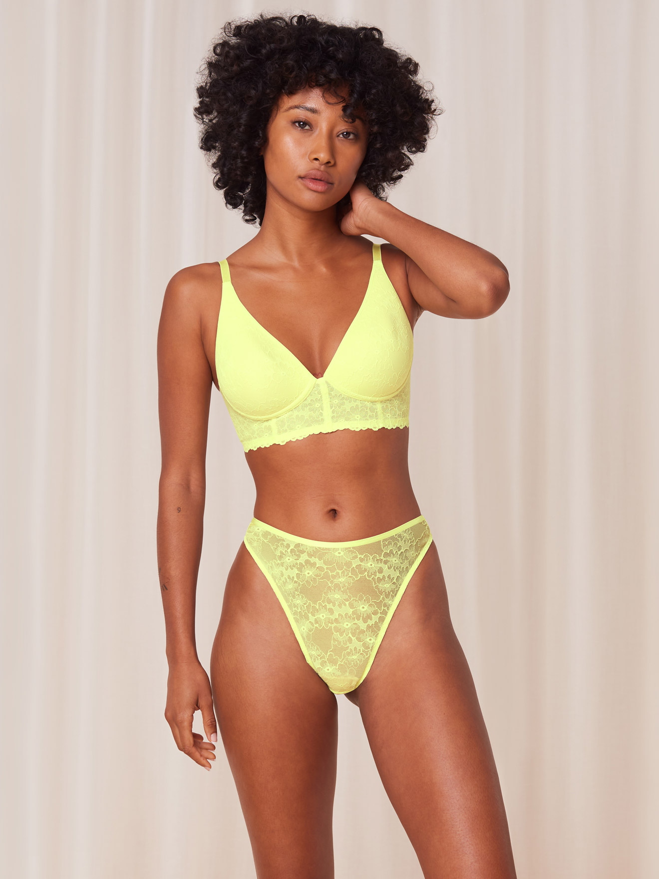 Soutien-gorge Bright Spotlight P
