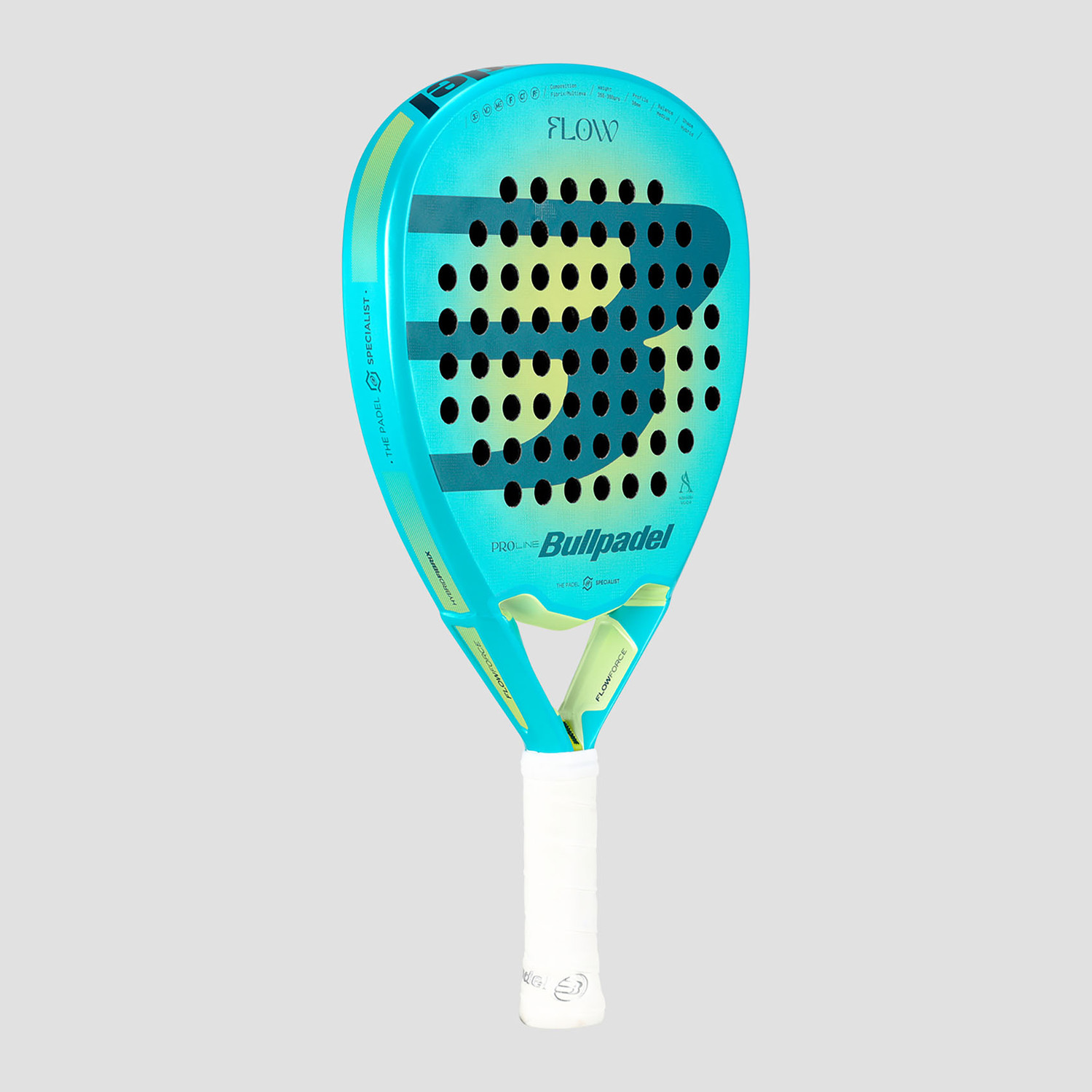 Bullpadel Flow Woman25