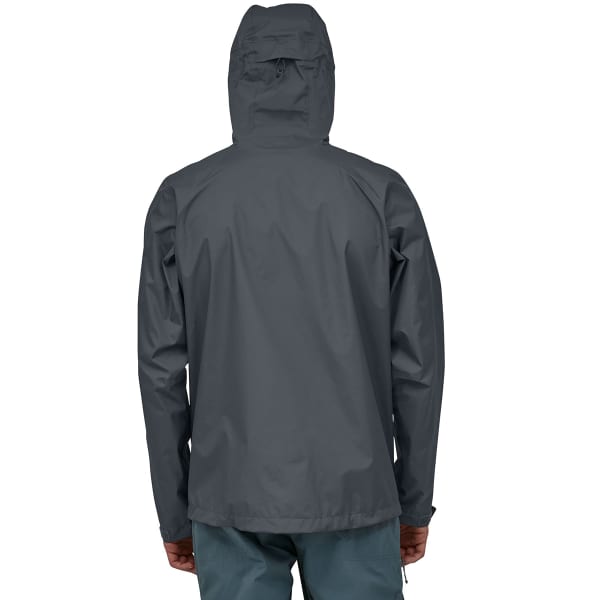 Veste randonnée PATAGONIA M'S TORRENTSHELL 3L RAIN JKT SMOLDER BLUE