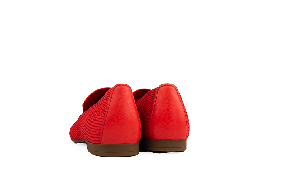 Gabor Loafer Flame Stretch