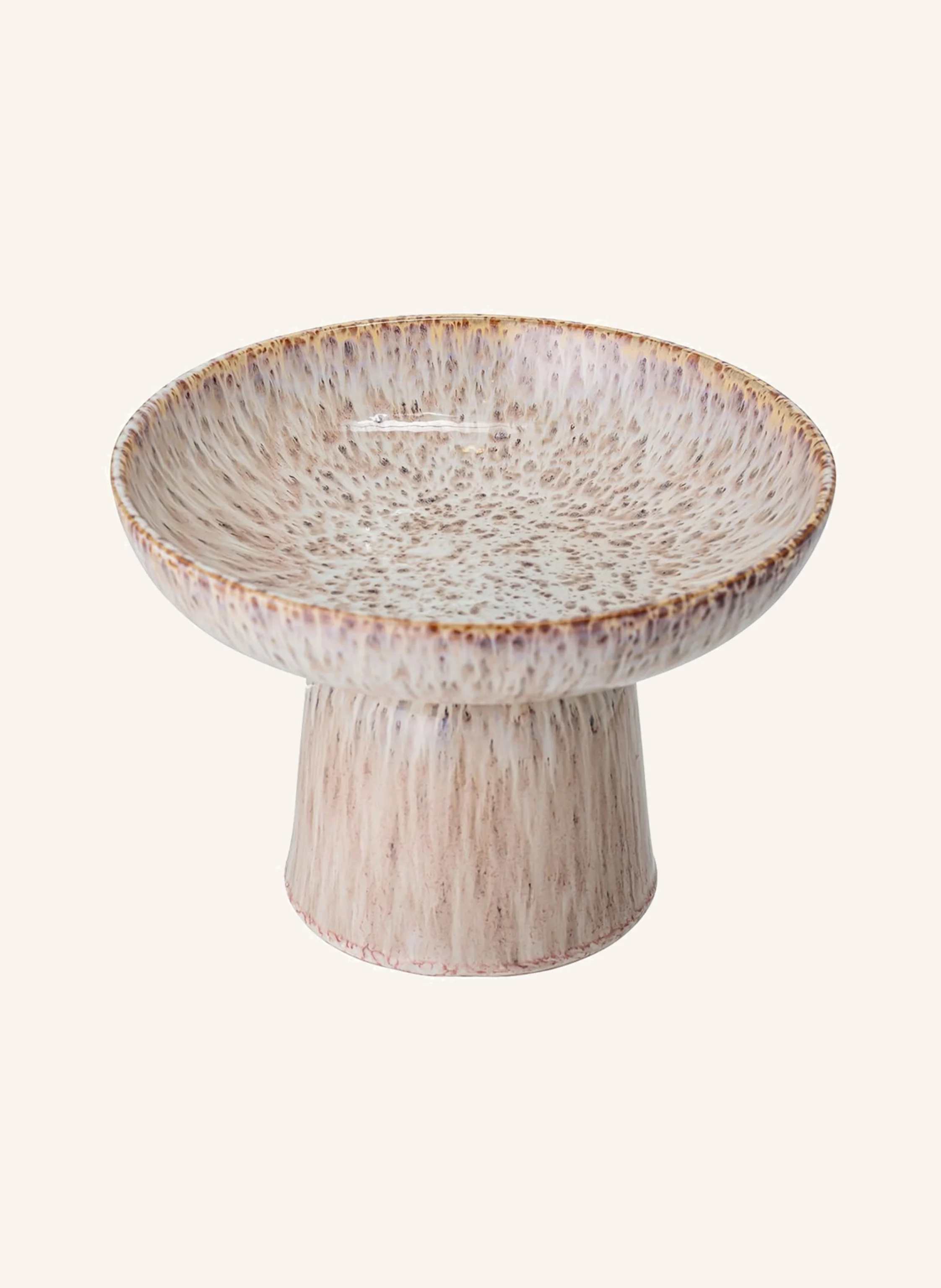 Bloomingville Schale