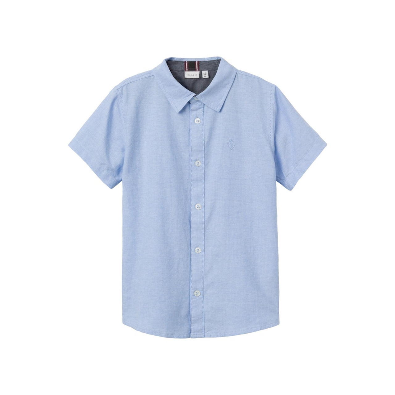 name it NKMNEWSA SS SHIRT NOOS