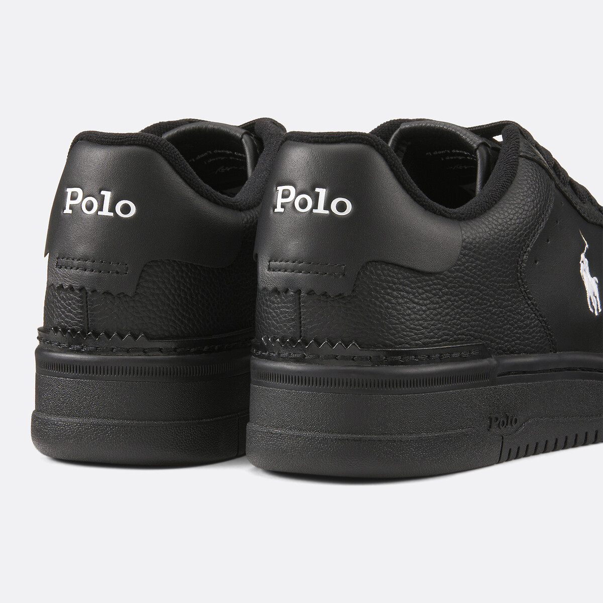 POLO RALPH LAUREN<br>Tênis Masters Court