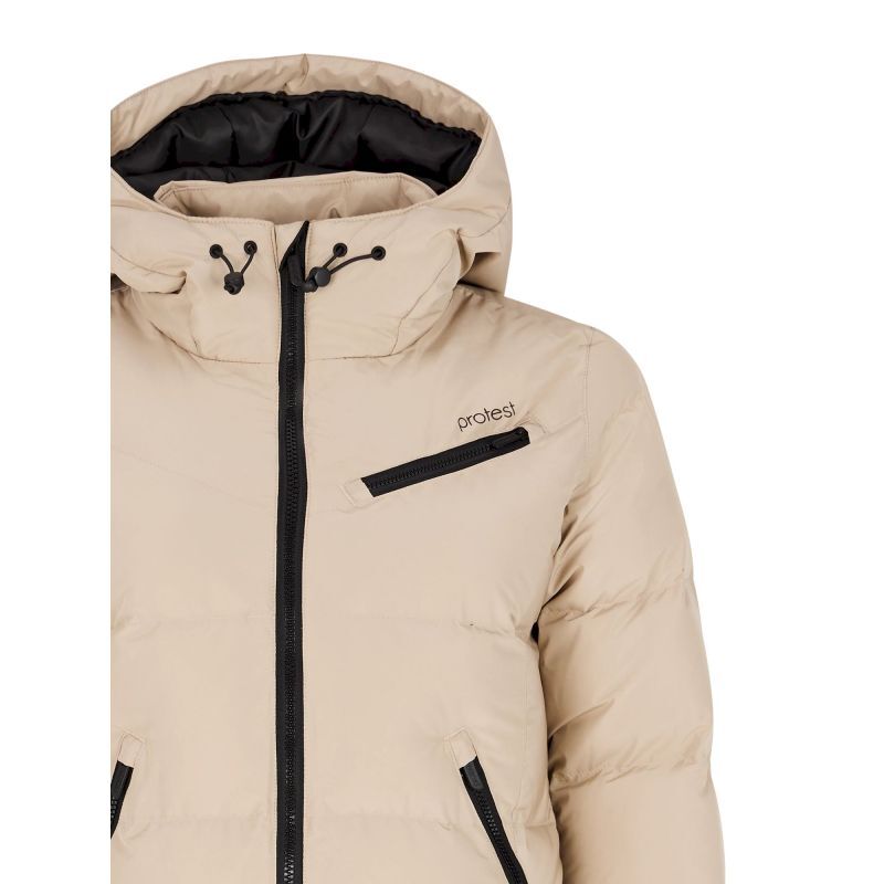 Prtlucid Snowjacket - Veste ski femme