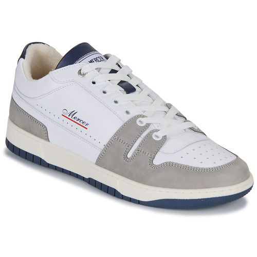 Mercer Amsterdam - THE BROOKLYN Blanco / Gris