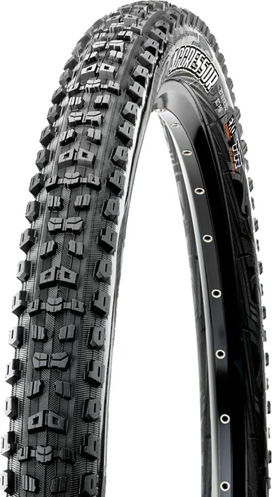 Maxxis Aggressor 27,5x2,50