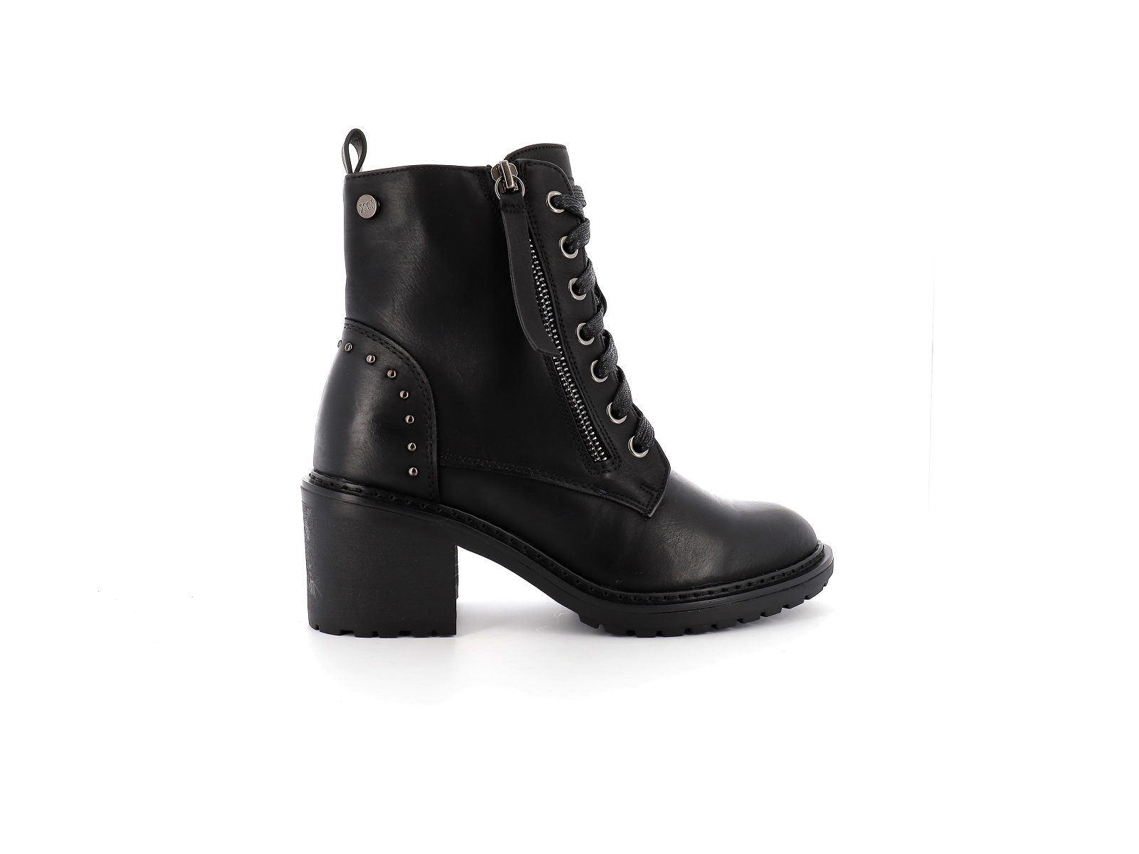 Xti footwear s.l-44339 Synthétique Noir