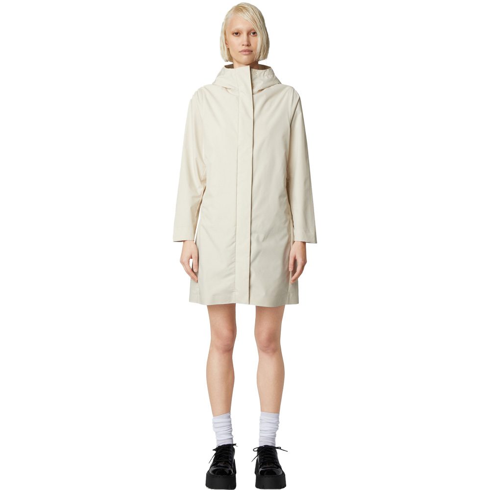 Save The Duck Maya Parka Damen shore beige