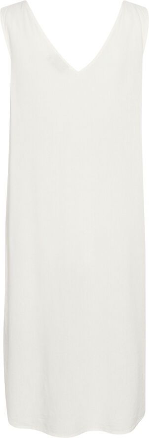 Kaffe KAmilla Short Dress Chalk