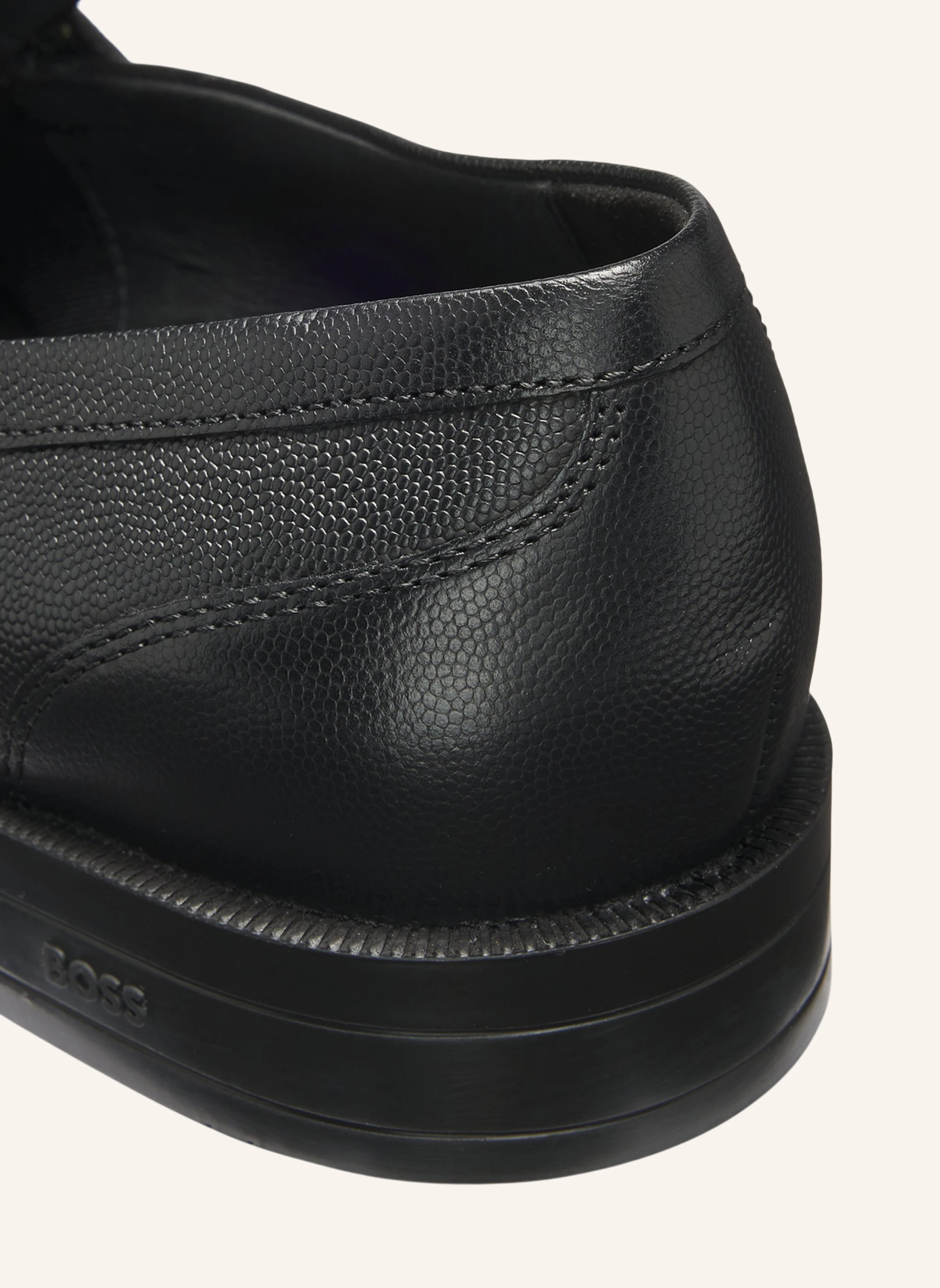 BOSS Casual Slipper TAYIL_LOAF_GRPRHW
