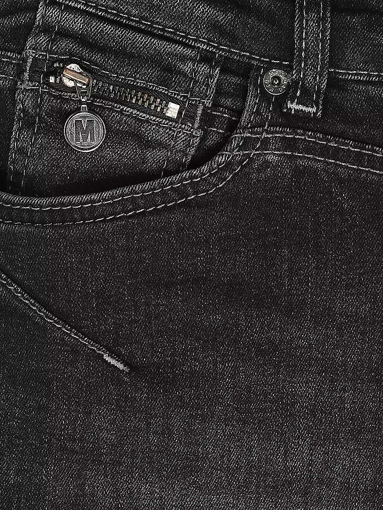 MAC Jeans Slim Fit RICH  schwarz