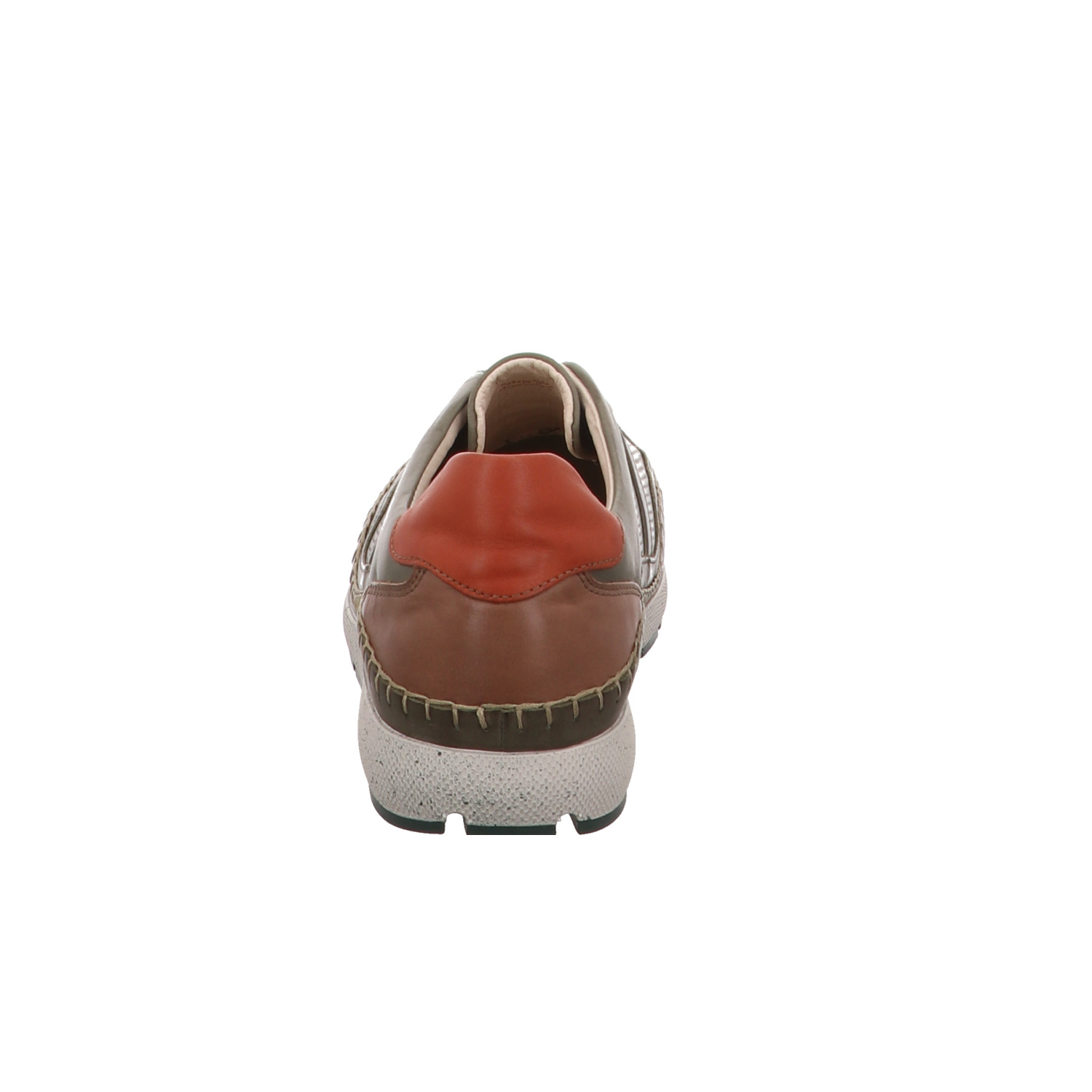 Pikolino`s Slipper grün grün