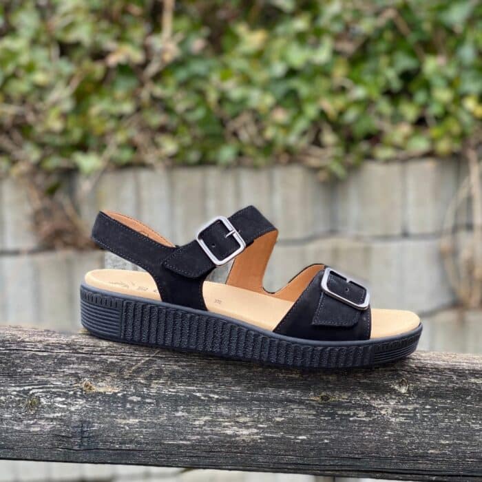 Gabor Sandal Dame 63.601.17