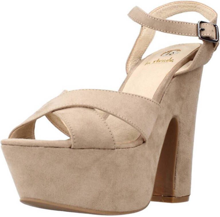 La Strada High Heel Sandals