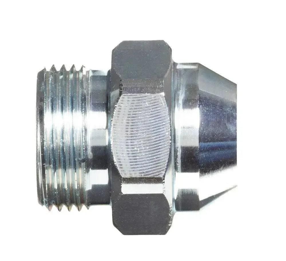 Carat Adapter M16 inwendig naar M30 uitwendig - HDND001000