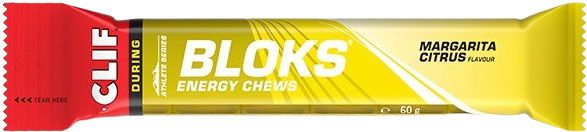 CLIF Shot BLOKS