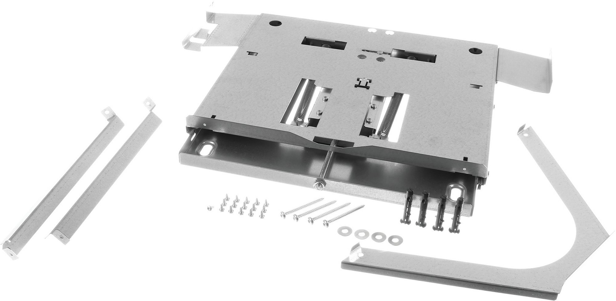 Estrutura para movimentar a campainha 17001426DSZ4660