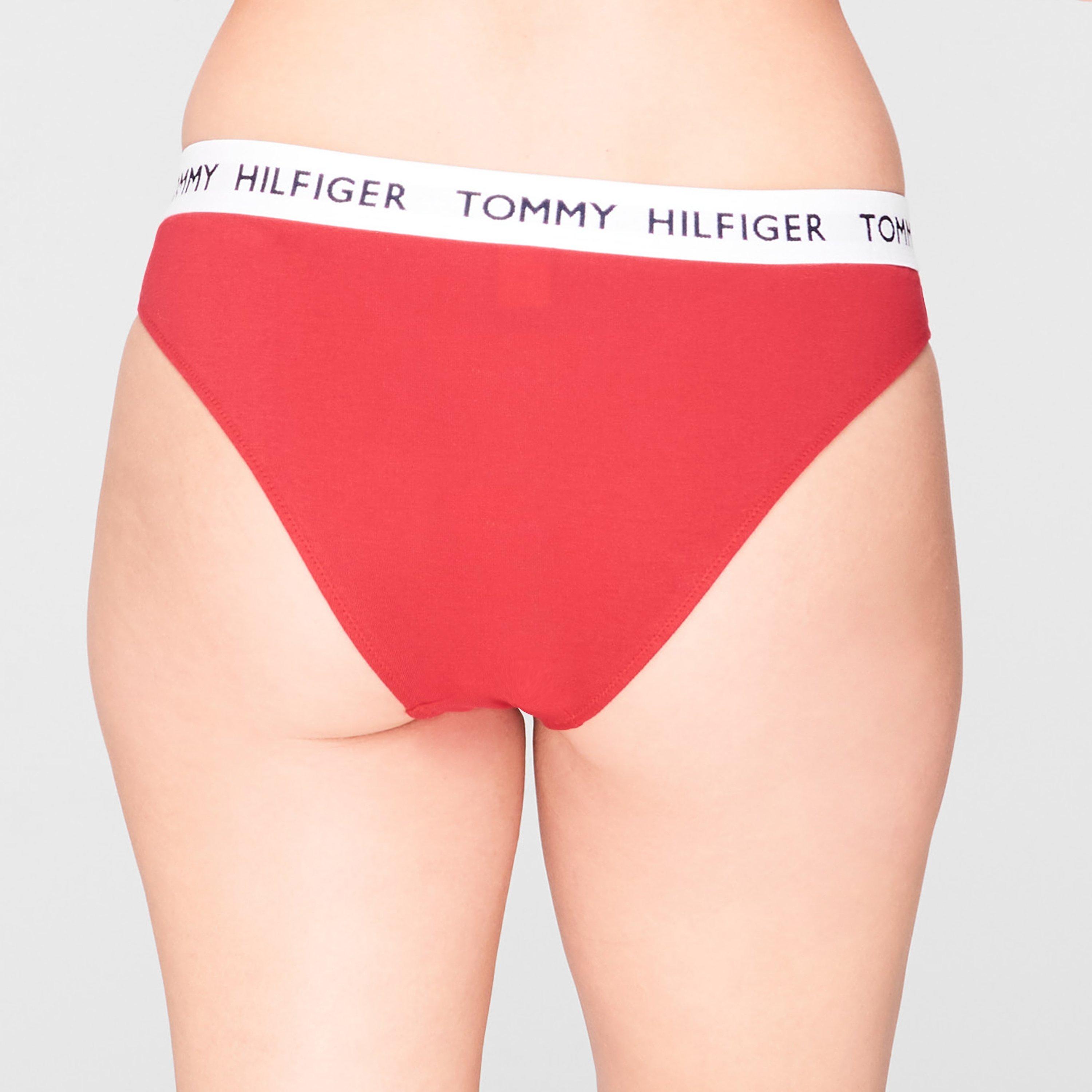 Tommy Hilfiger 85 Cotton Bikini Briefs