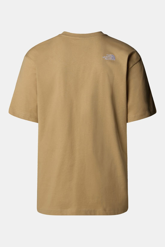 The North Face The North Face Essential Oversized T-shirt