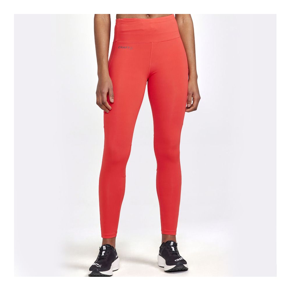 Craft ADV ESSENCE 2 - Legging Femme reddish