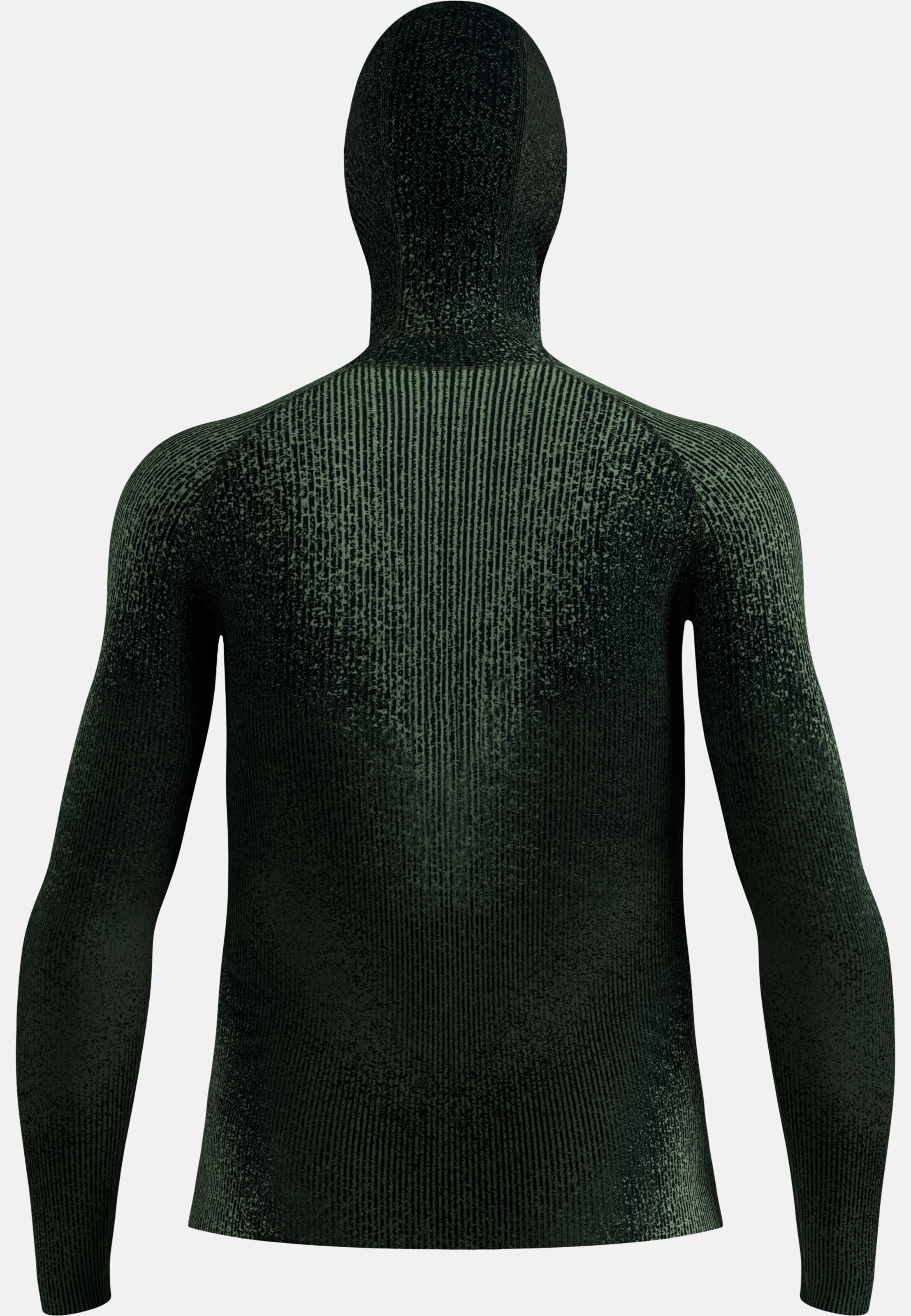 Blackcomb Base Layer mit Gesichtsschutz in urban chic