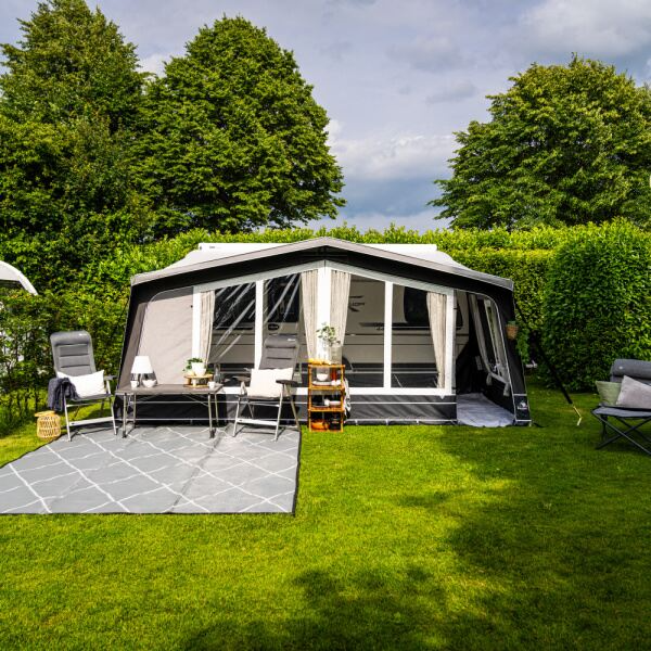 Diamond XL270 Voortent (excl. frame)