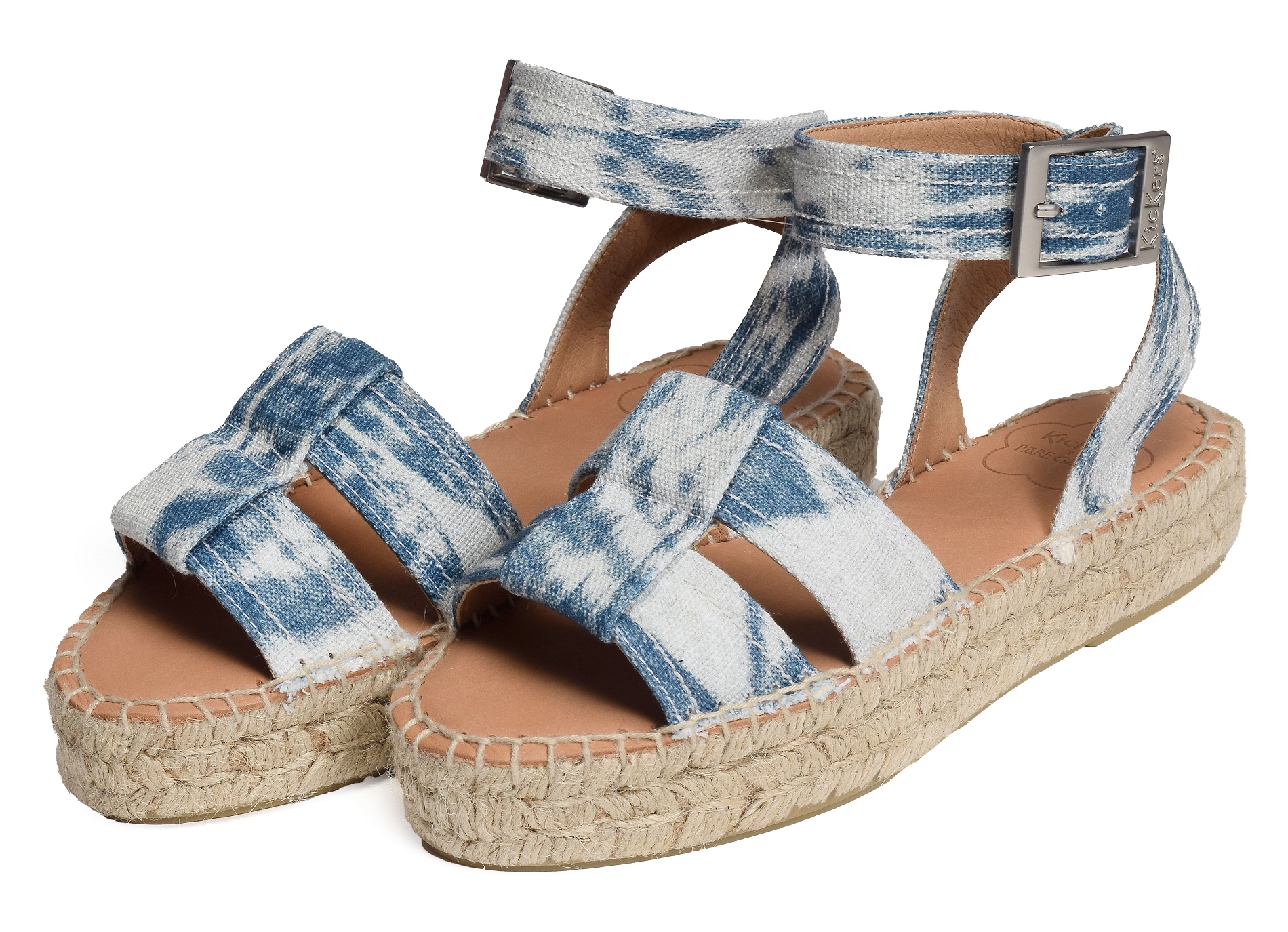Kick parezi jeans