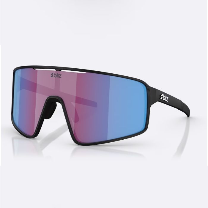 Bliz Unisex Solbriller P001 Sort