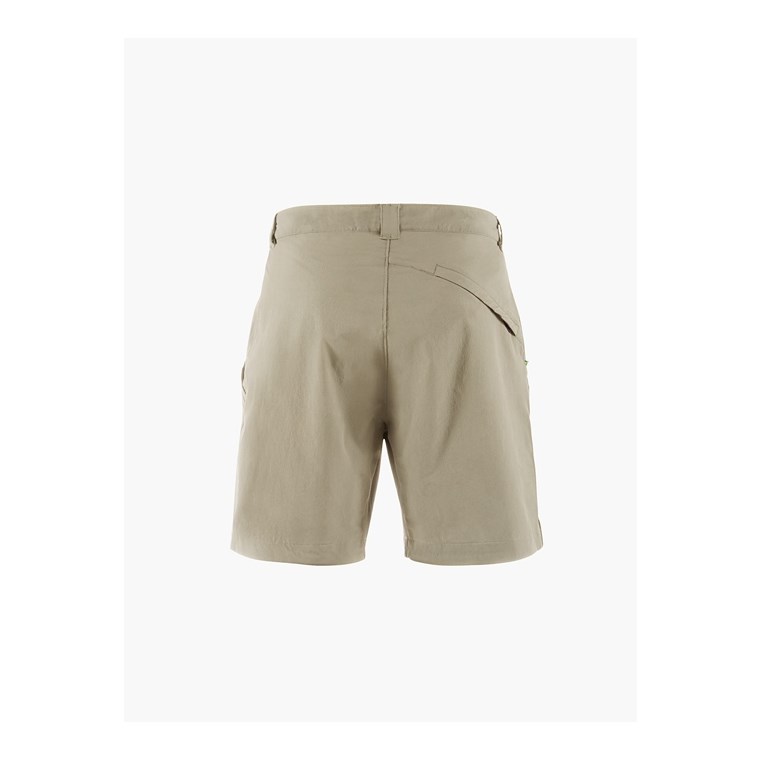 Klättermusen Vanadis 3.0 Shorts Men Silver Green