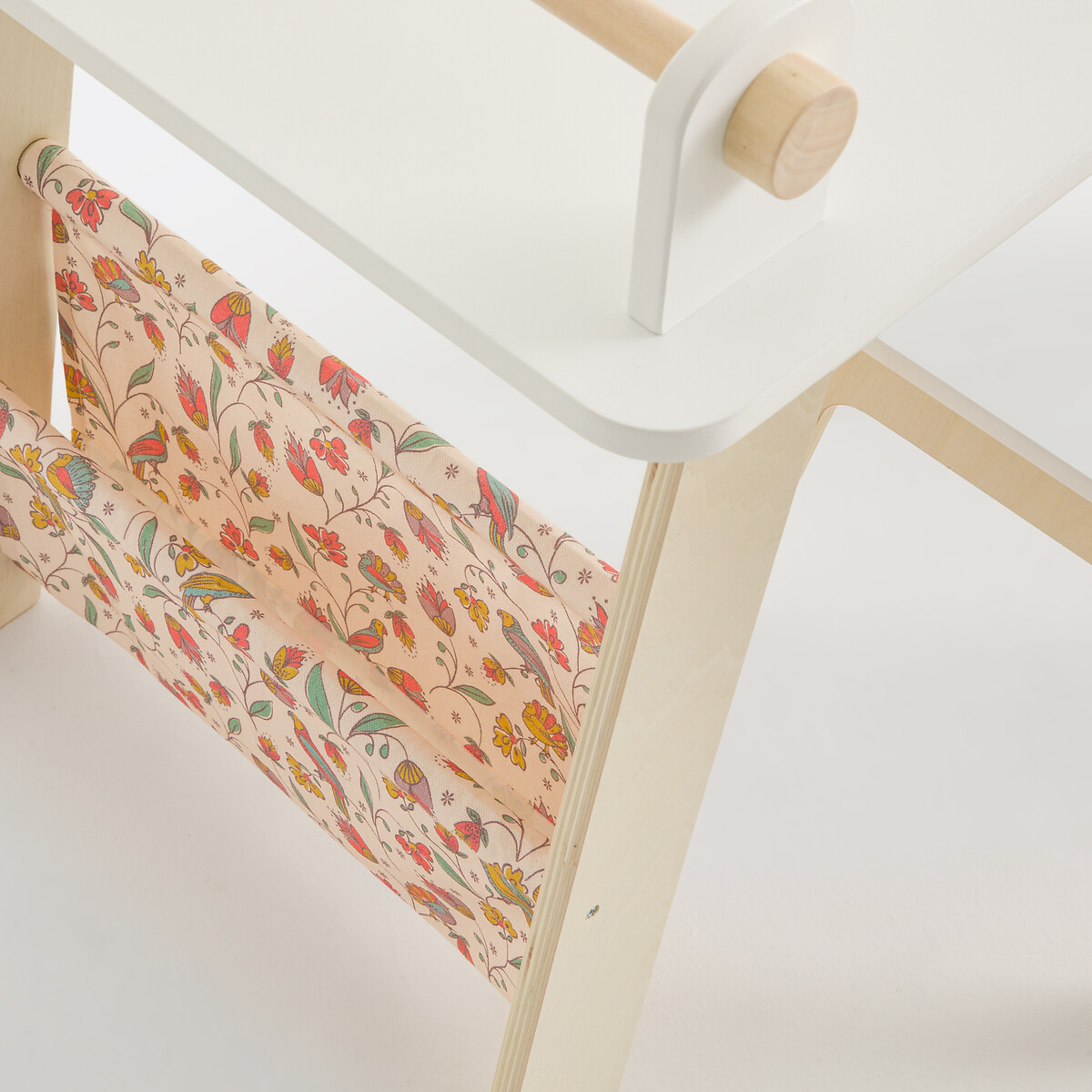 LA REDOUTE INTERIORS<br>Conjunto de secretária e cadeira Bertille