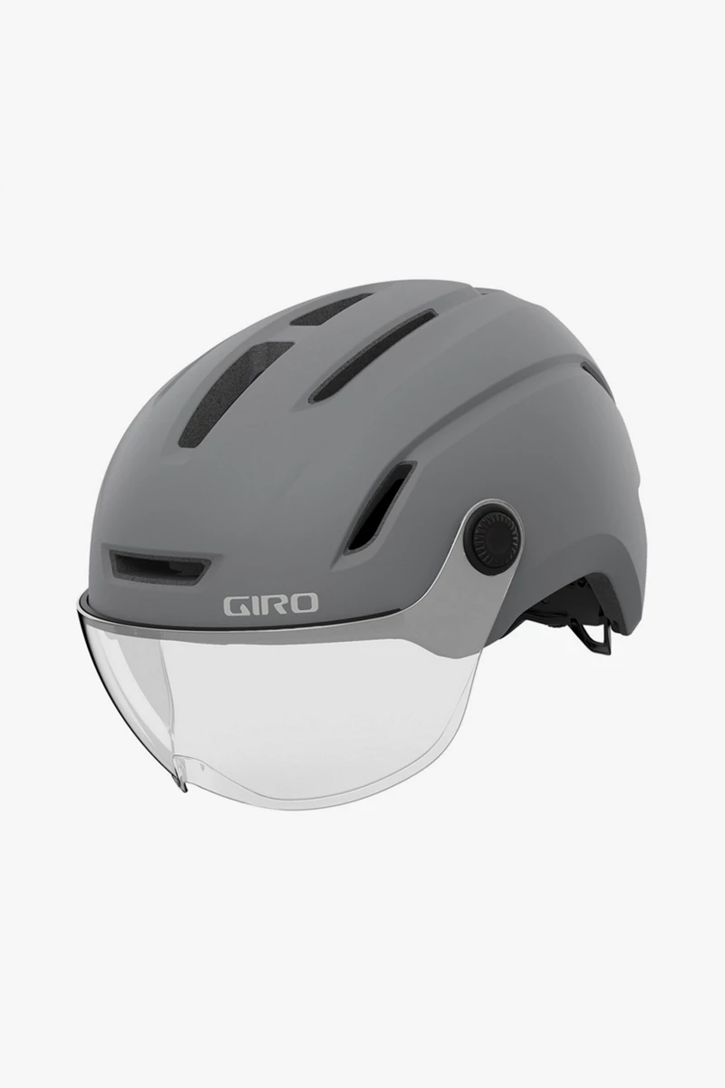 GIRO Evoke LED Mips Velohelm