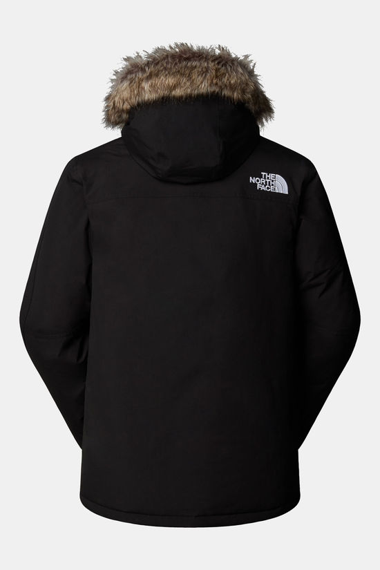 The North Face The North Face M Mcmurdo Parka Jas