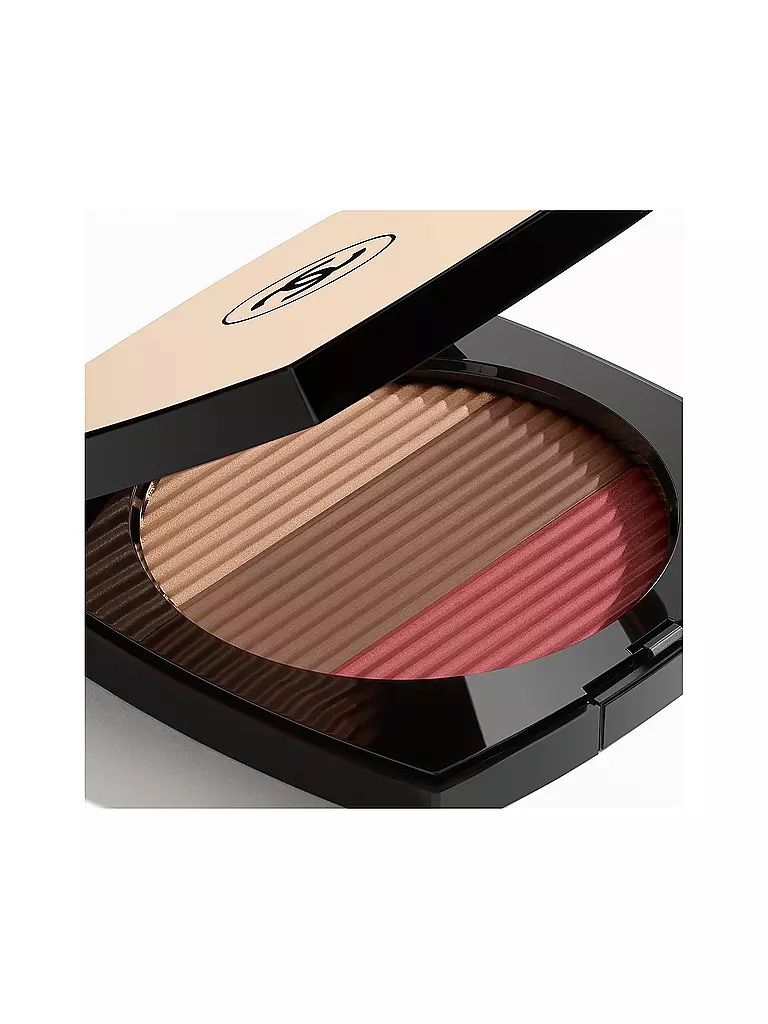 CHANEL POUDRE BELLE MINE ENSOLEILLÉE 15G beere