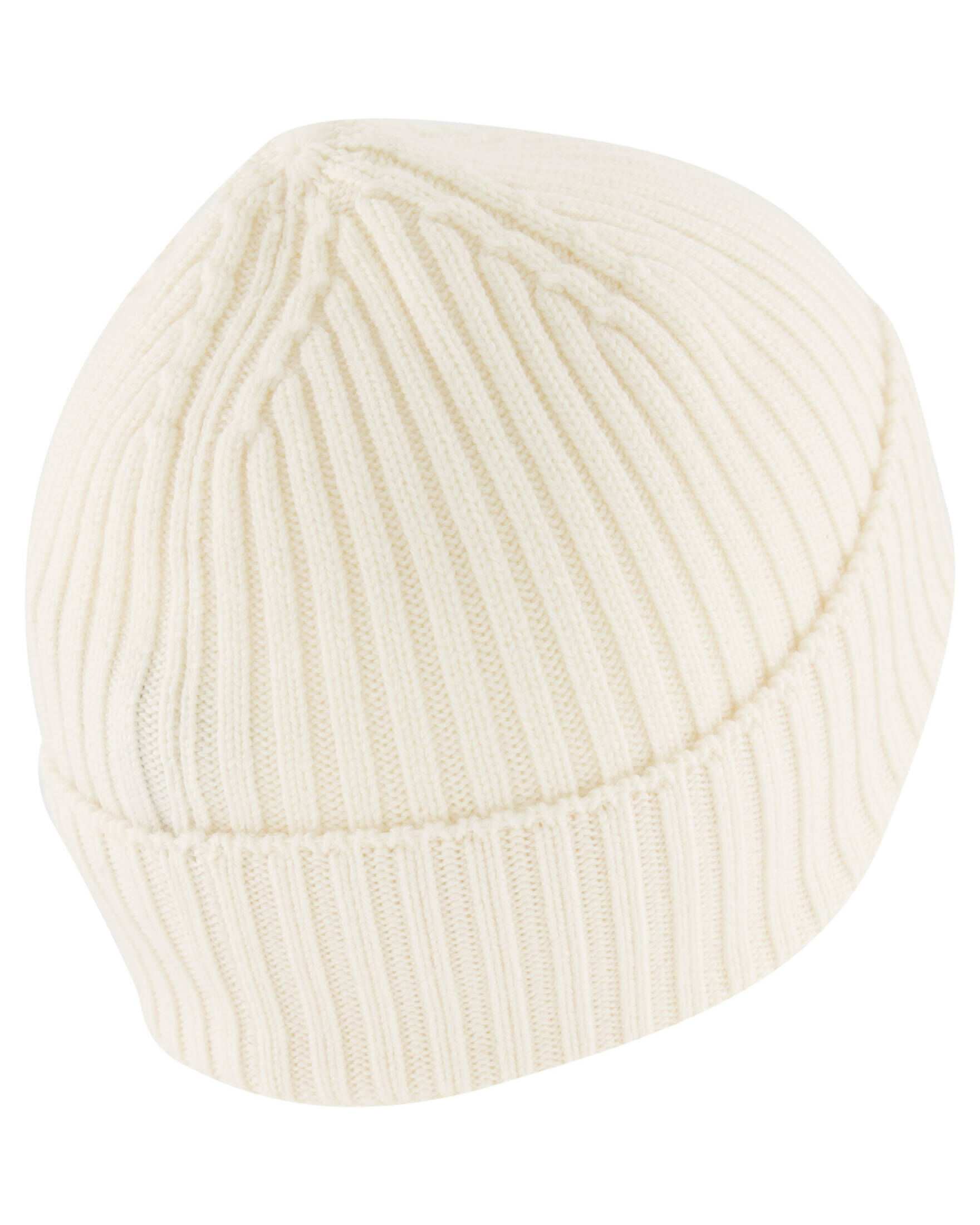 Moncler| Kinder Strickmütze BEANIE aus Merinowolle